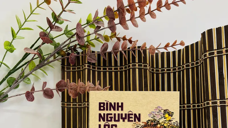 “Đò dọc”: Mang văn hóa Nam bộ xưa đến với bạn đọc nay 