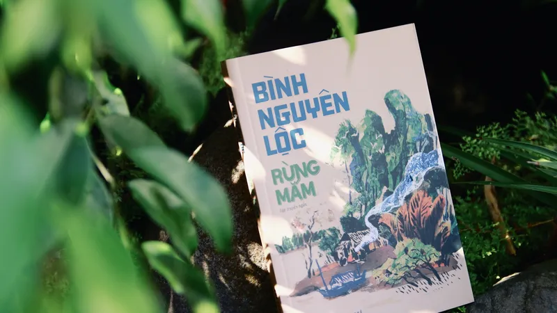 "Rừng mắm" và nguồn tư liệu lịch sử xã hội quý giá