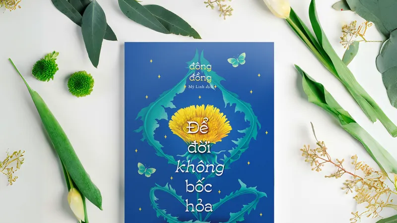 "Để đời không bốc hỏa": Những phương pháp Đông y giúp cơ thể hạ hỏa