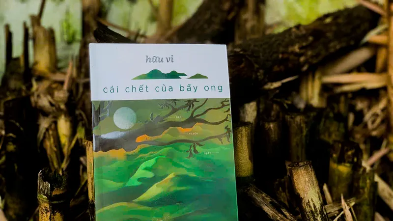 “Cái chết của bầy ong” và cuộc sống của những người miền núi miền Tây xứ Nghệ 