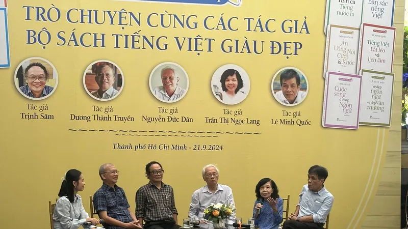 PGS-TS Trần Thị Ngọc Lang qua đời