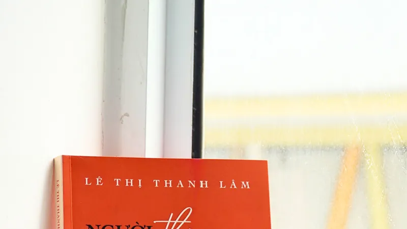 "Người giữ thời gian": Những câu chuyện ấm áp về gia đình 