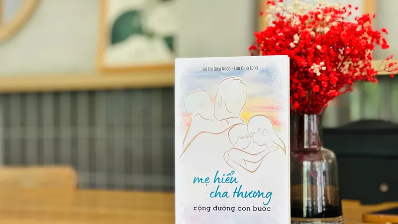 Trao yêu thương để nuôi lớn con người