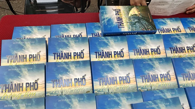 Lịch sử thành phố hào hùng trong tim của một bác sĩ 