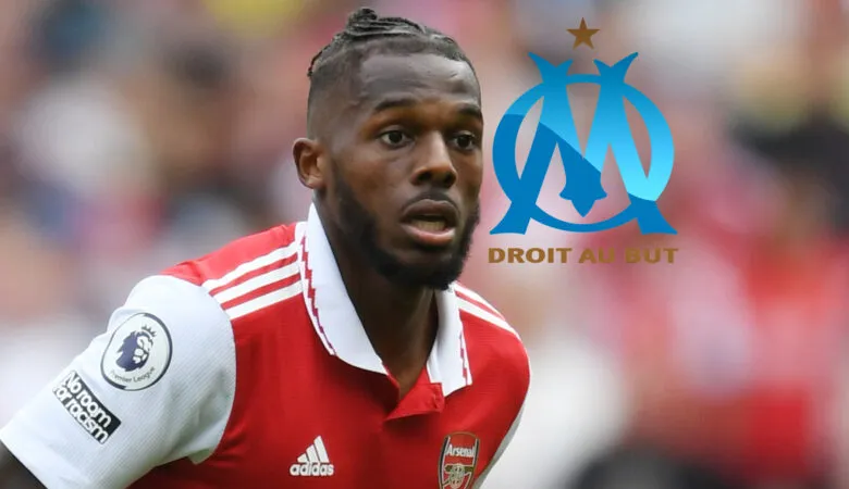 Arsenal cho Marseille mượn Nuno Tavares