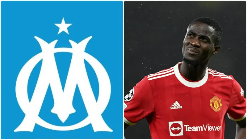 Eric Bailly sắp là người của Marseille
