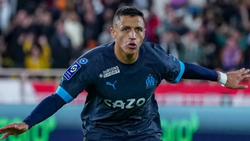 Alexis Sanchez