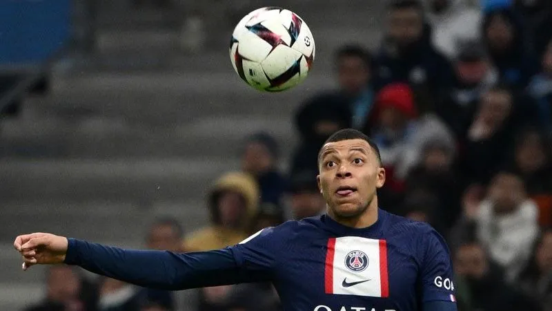 Mbappe sẽ sớm trở thành chân sút vĩ đại nhất PSG