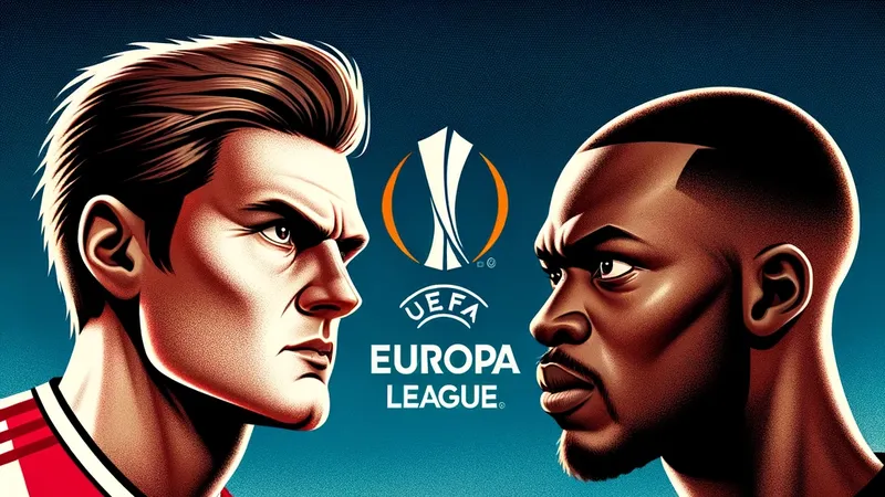 Brighton không dám nghĩ đến chiến thắng trước Ajax
