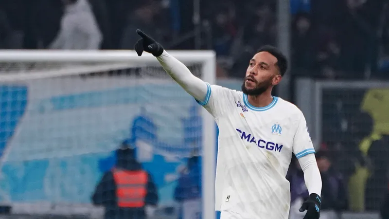 Aubameyang liên tiếp ghi bàn thời gian gần đây