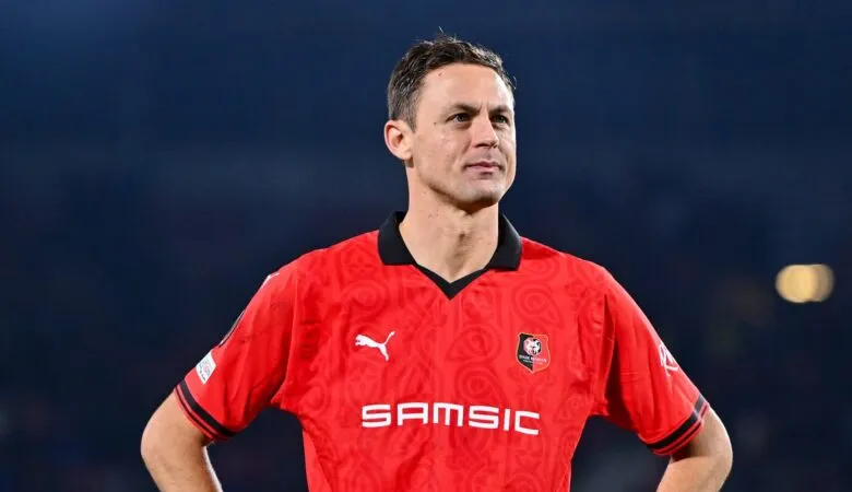 Nemanja Matic
