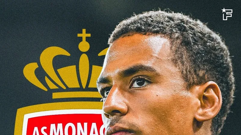AS Monaco sắp công bố tân binh Thilo Kehrer từ West Ham