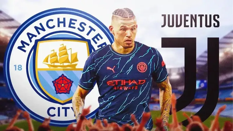 Juventus từ bỏ việc chiêu mộ Kalvin Phillips