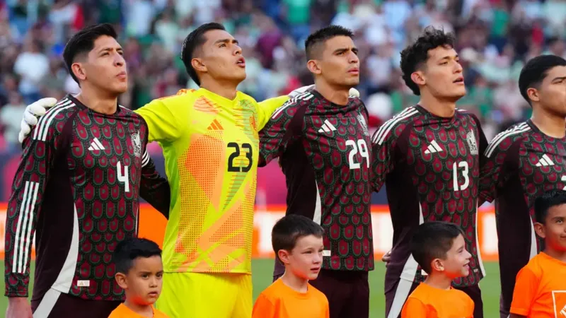 Mexico hướng đến Copa America 2024 trước nhiều ánh mắt hoài nghi.