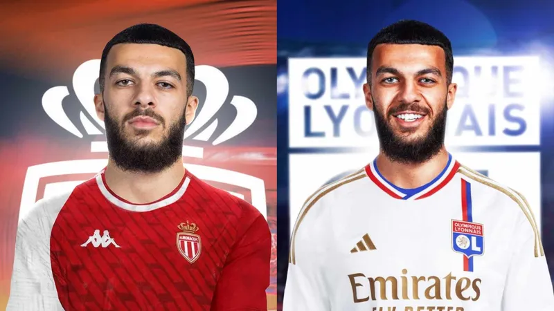 Mikautadze "lật kèo" với Monaco để đến Lyon