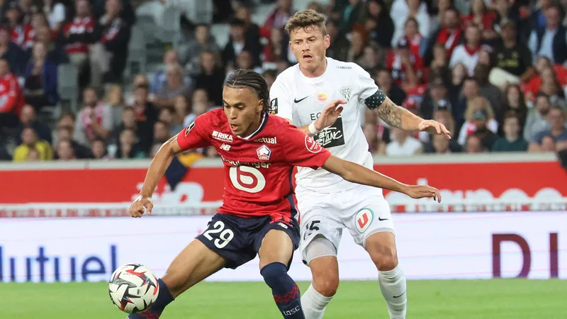 Ethan Mbappe đã bỏ lỡ ngày gặp lại PSG