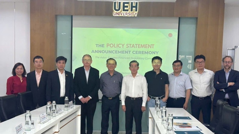 ASFRC calls for regulatory blueprint for digital assets in Vietnam