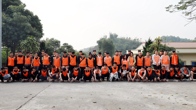 Vietnam–Cambodia joint raid dismantles online fraud syndicate, 47 arrested