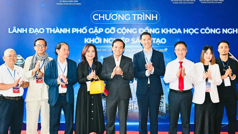 HCMC to study, pilot 6G technology in selected areas