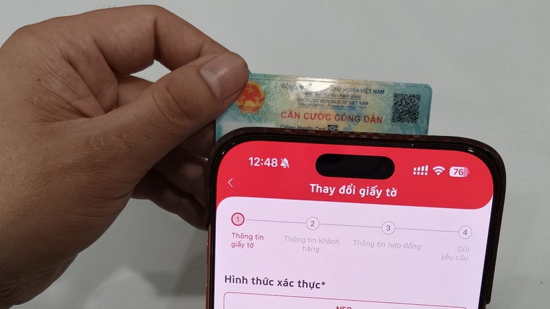 Users urged to master SIM verification process on VNeID to avoid confusion
