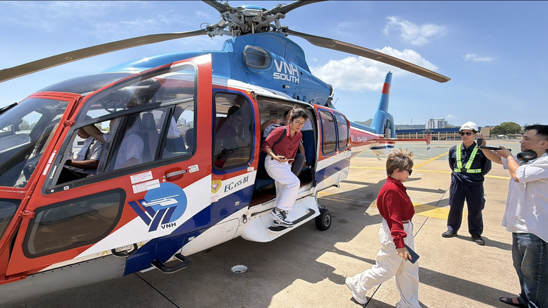 HCMC rolls out tourism promotions for April 30, May 1 holidays