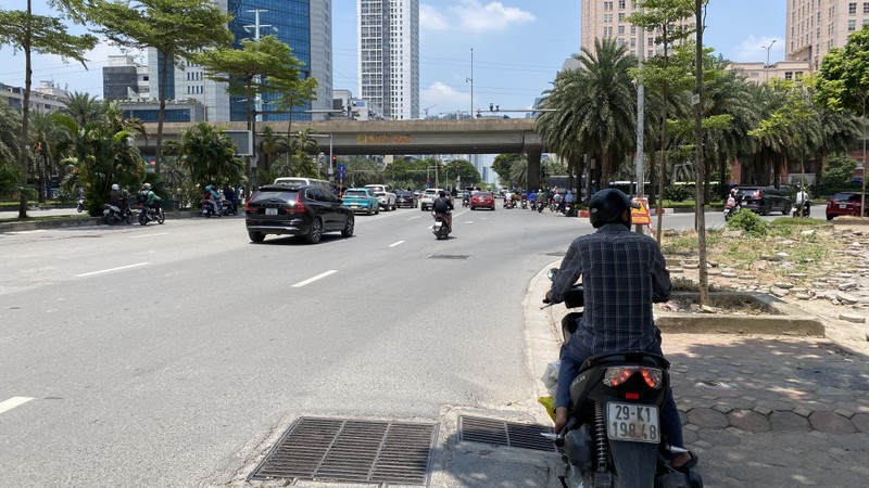 Heatwave intensifies across Northern, Central Vietnam