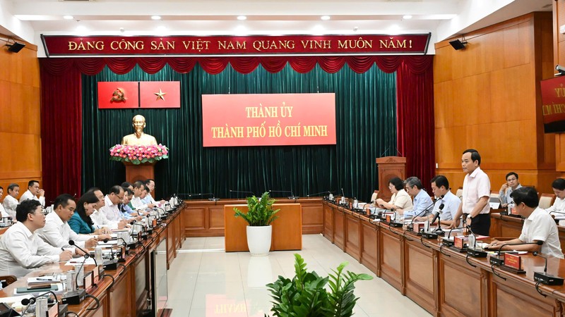 HCMC prioritizes social, rental housing development