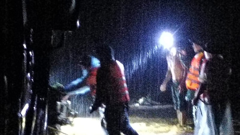Floods cause VND34 billion in damage in Northern Vietnam