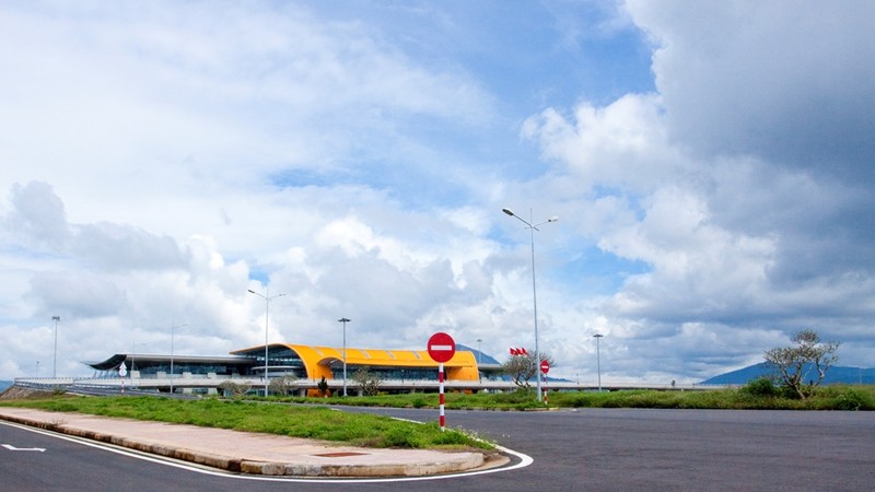 Lien Khuong International Airport to resume operations on August 19