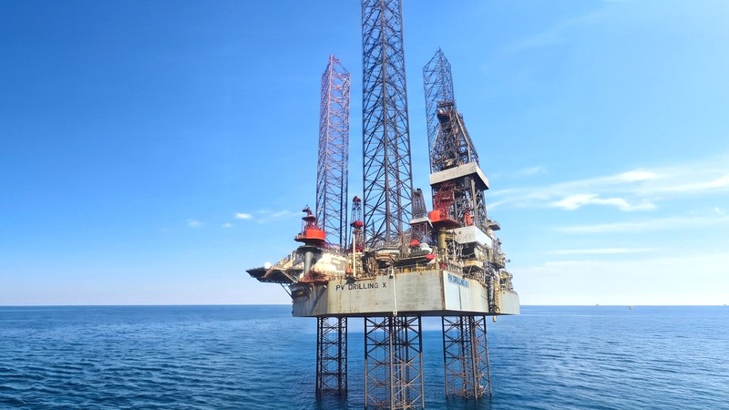 PV Drilling makes VNSI Top 20, Forbes Vietnam ESG Top 50