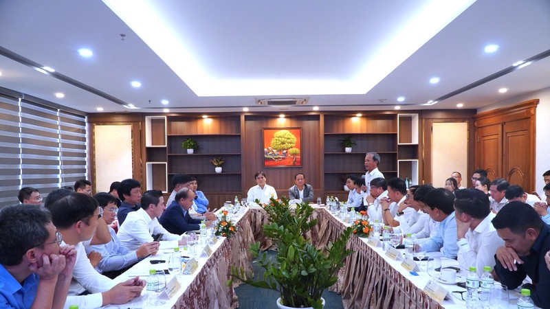PV Drilling reviews strategy through 2030, targets double-digit growth