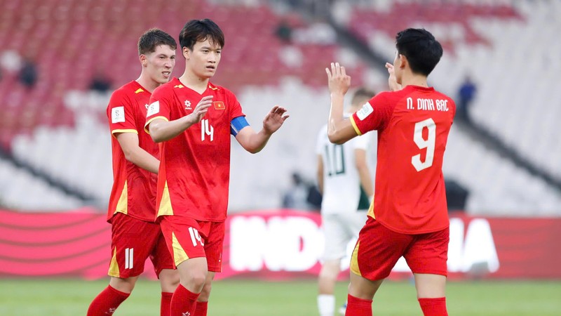 Vietnam, Malaysia battle for third place at FIFA ASEAN Cup