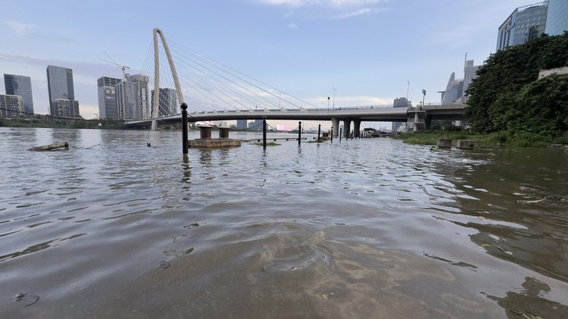 Southern Vietnam braces for renewed rain, flooding risks
