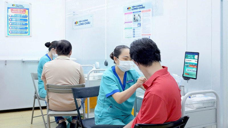 Ho Chi Minh City warns of influenza A spread as respiratory illnesses surge