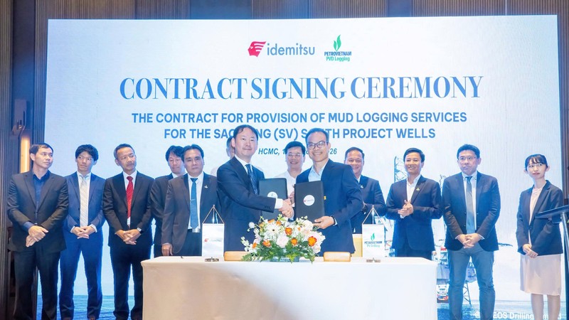 PV Drilling signs offshore drilling rig contract with Idemitsu for 2027 campaign