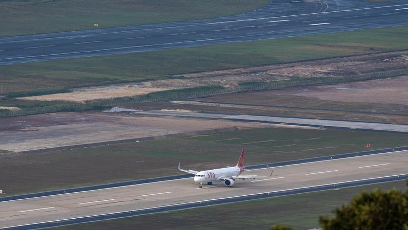 Phu Quoc Airport opens second runway ahead of APEC 2027