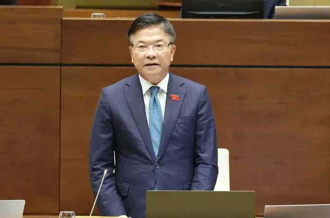 Government prioritizes public investment, decentralization for 2026-2030 growth