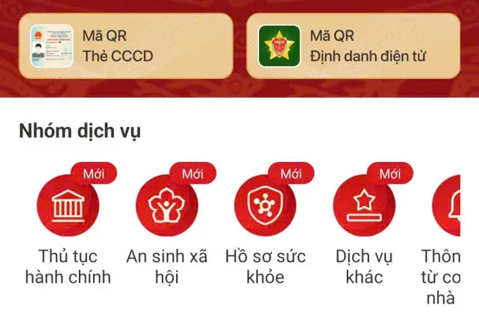 Starting April 15, users must authenticate their official SIM cards via VNeID 