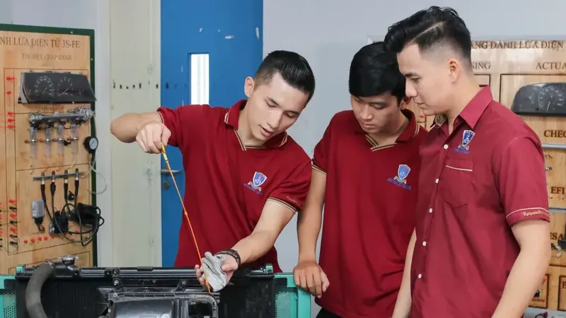 Educators call for achievement obsession end in upcoming academic year