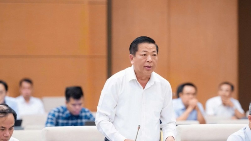 Lawmakers weigh historic proposal to open condotel purchases to foreigners