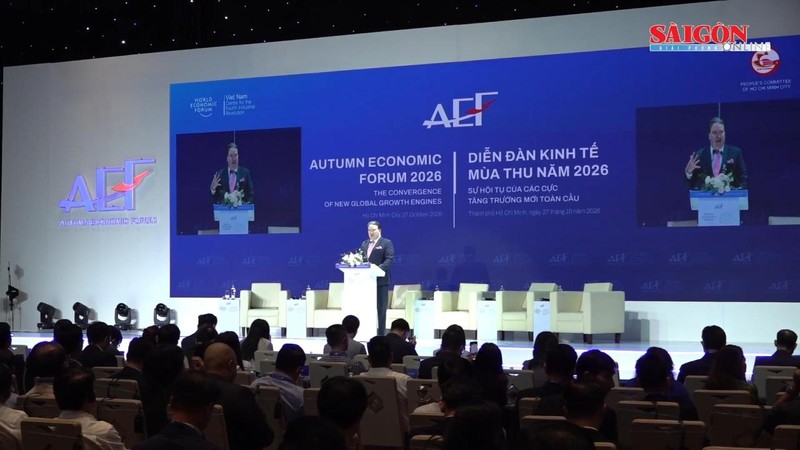 Vietnam needs financial experts to boost global competitiveness