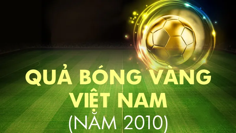 Những chặng đường lịch sử: Giải thưởng năm 2010