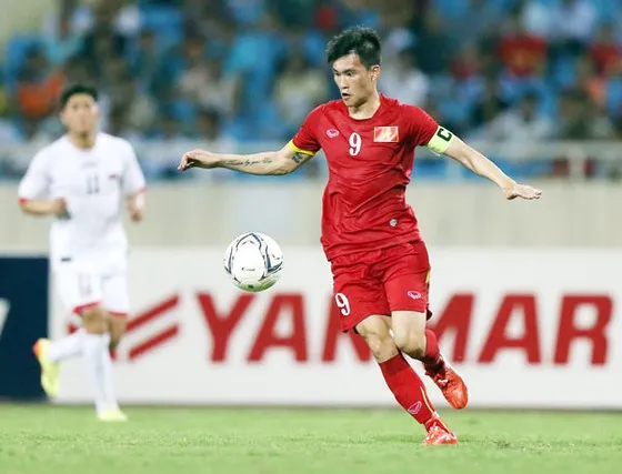 Công Vinh lọt tiếp vào vòng Tứ kết cuộc bầu chọn bàn thắng đẹp của AFC