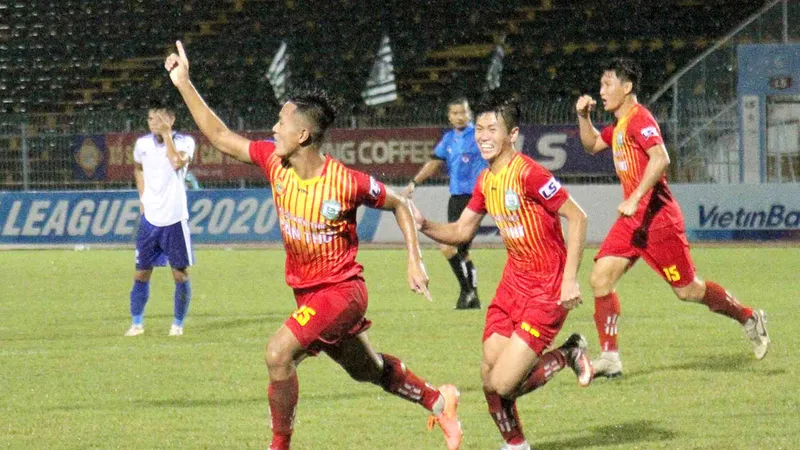 Cần Thơ sẽ được chuyển nhà tài trợ trong thời gian tới? 