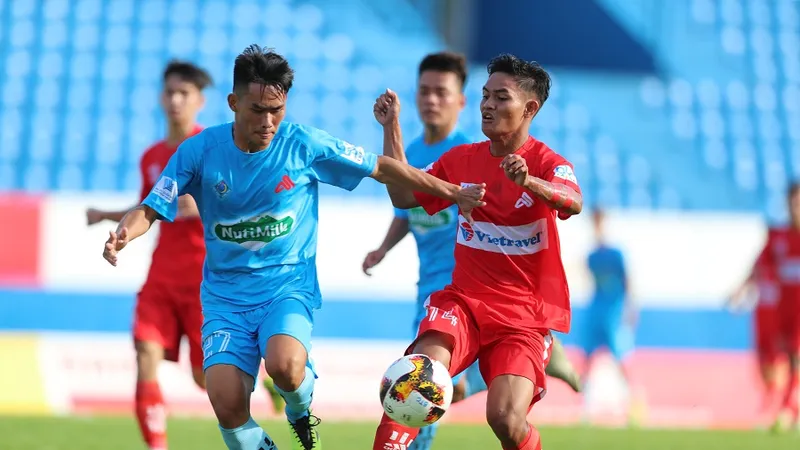 SV League 2020 đã xác định 4 đội vào bán kết