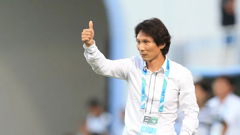 HLV Gong Oh-kyun