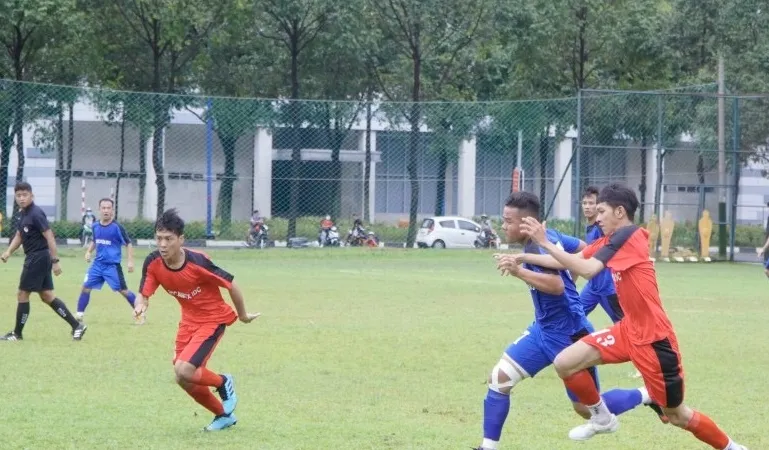 Có 128 đội tham dự mùa giải 2022