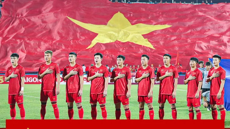 Xếp hạng bảng C vòng loại U23 châu Á 2024 (lượt 1)