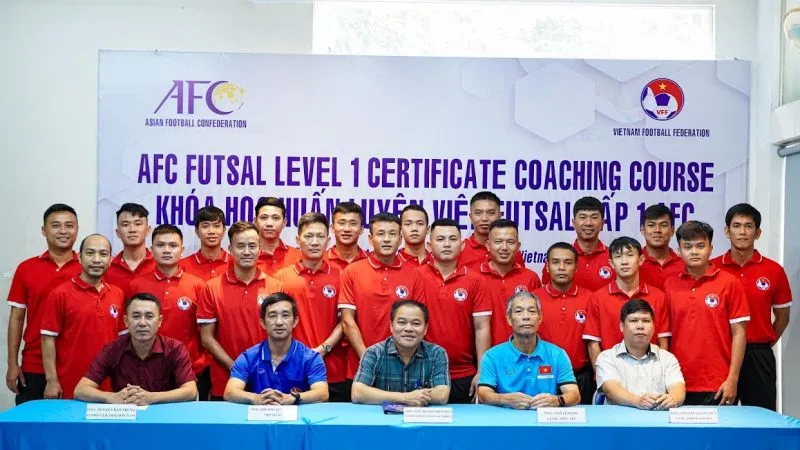 Có 20 học viên tham gia lớp học đợt này