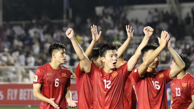 Nhiều tuyển thủ trẻ sẽ có thêm cơ hội thể hiện tại VCK U23 châu Á 2024